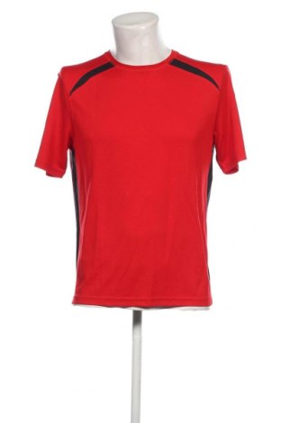 Herren T-Shirt Crane, Größe L, Farbe Mehrfarbig, Preis € 9,05