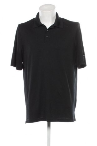 Мъжка тениска Crivit, Размер XL, Цвят Черен, Цена 7,80 лв.