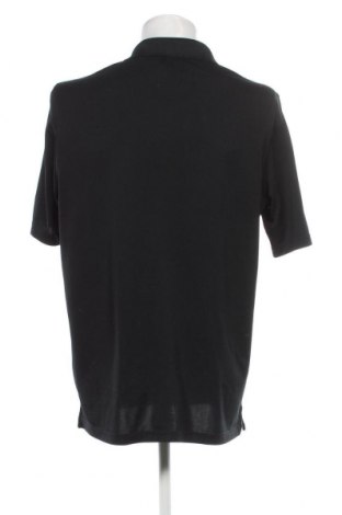 Tricou de bărbați Crivit, Mărime XL, Culoare Negru, Preț 42,76 Lei