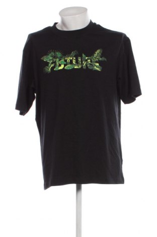 Herren T-Shirt Cropp, Größe L, Farbe Schwarz, Preis 15,84 €