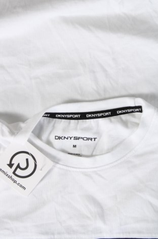 Pánské tričko  DKNY, Velikost M, Barva Bílá, Cena  542,00 Kč