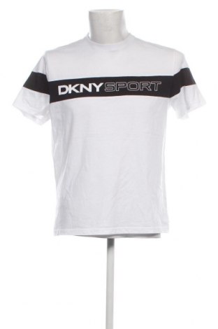 Férfi póló DKNY, Méret M, Szín Fehér, Ár 8 626 Ft
