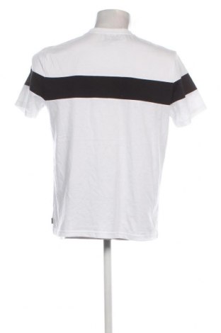 Tricou de bărbați DKNY, Mărime M, Culoare Alb, Preț 111,84 Lei
