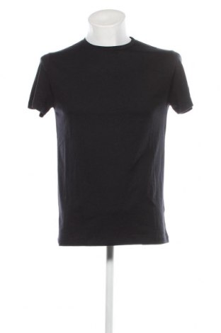 Ανδρικό t-shirt Dan Fox X About You, Μέγεθος S, Χρώμα Μαύρο, Τιμή 15,98 €