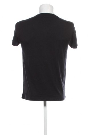 Мъжка тениска Dan Fox X About You, Размер S, Цвят Черен, Цена 31,00 лв.