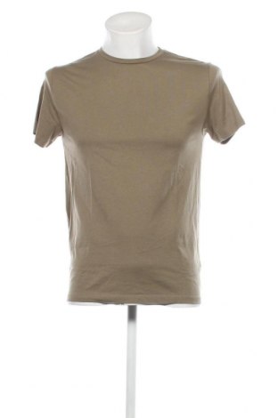 Herren T-Shirt Dan Fox X About You, Größe S, Farbe Grün, Preis € 7,99