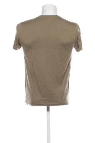 Мъжка тениска Dan Fox X About You, Размер S, Цвят Зелен, Цена 31,00 лв.