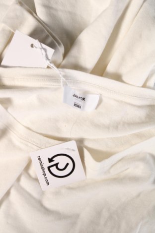 Ανδρικό t-shirt Dan Fox X About You, Μέγεθος XXL, Χρώμα Λευκό, Τιμή 15,98 €
