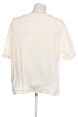 Мъжка тениска Dan Fox X About You, Размер XXL, Цвят Бял, Цена 31,00 лв.