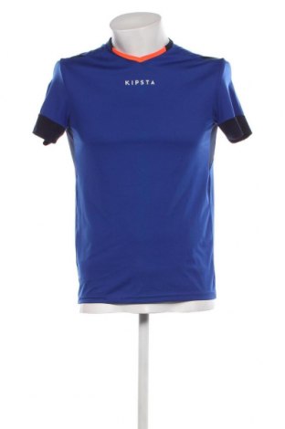 Ανδρικό t-shirt Decathlon, Μέγεθος S, Χρώμα Μπλέ, Τιμή 3,97 €