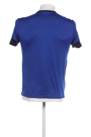 Pánské tričko  Decathlon, Velikost S, Barva Modrá, Cena  164,00 Kč