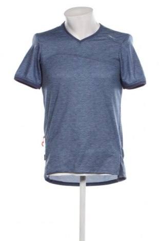Herren T-Shirt Decathlon, Größe M, Farbe Blau, Preis € 5,43