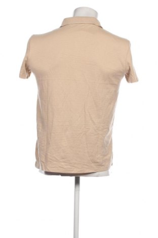 Herren T-Shirt Defacto, Größe M, Farbe Beige, Preis 9,05 €