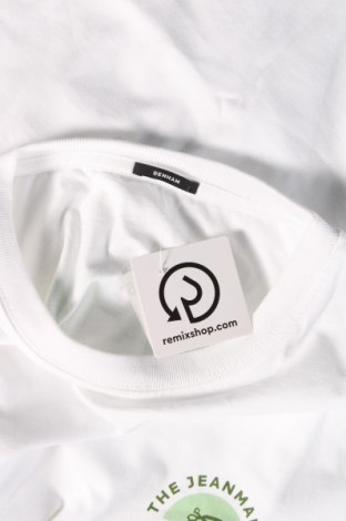 Pánské tričko  Denham, Velikost L, Barva Bílá, Cena  812,00 Kč