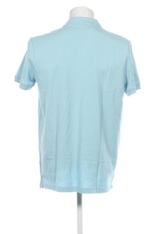 Pánské tričko  Denim Culture, Velikost L, Barva Modrá, Cena  449,00 Kč