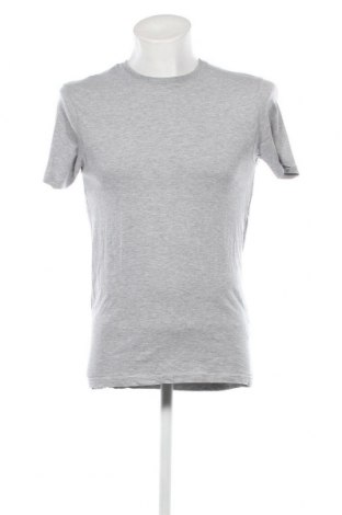 Ανδρικό t-shirt Denim Project, Μέγεθος M, Χρώμα Γκρί, Τιμή 9,59 €