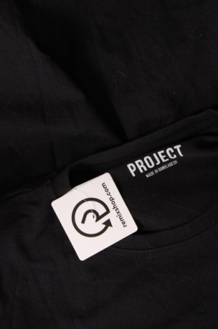 Tricou de bărbați Denim Project, Mărime M, Culoare Negru, Preț 101,97 Lei