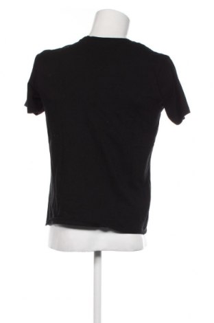 Tricou de bărbați Denim Project, Mărime M, Culoare Negru, Preț 101,97 Lei