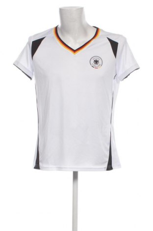 Herren T-Shirt Dfb, Größe L, Farbe Weiß, Preis € 9,05