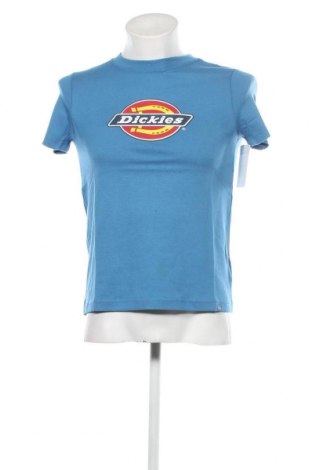 Pánske tričko  Dickies, Veľkosť XS, Farba Modrá, Cena  15,98 €