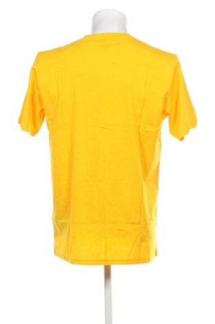 Pánske tričko  Dickies, Veľkosť L, Farba Žltá, Cena  15,98 €