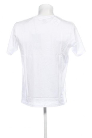 Herren T-Shirt Dickies, Größe M, Farbe Weiß, Preis € 15,98