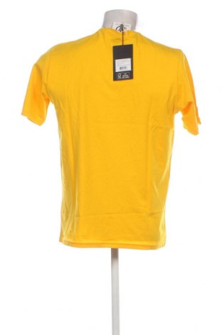 Herren T-Shirt Dickies, Größe M, Farbe Gelb, Preis € 15,98
