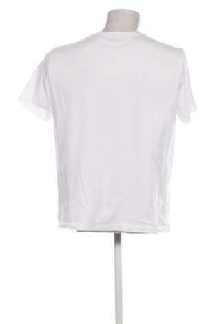 Ανδρικό t-shirt Diesel, Μέγεθος XXL, Χρώμα Λευκό, Τιμή 91,57 €