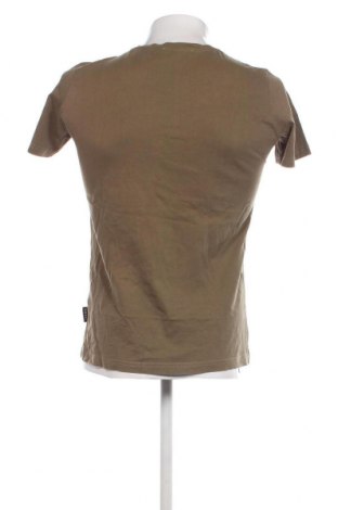 Herren T-Shirt Diesel, Größe M, Farbe Grün, Preis € 50,13