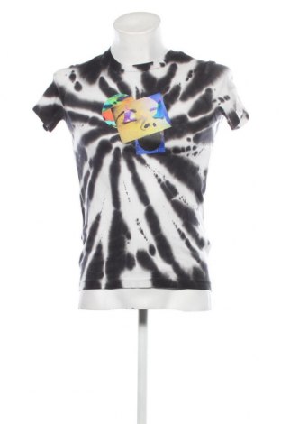 Ανδρικό t-shirt Diesel, Μέγεθος XS, Χρώμα Πολύχρωμο, Τιμή 64,64 €
