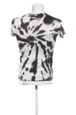 Ανδρικό t-shirt Diesel, Μέγεθος XS, Χρώμα Πολύχρωμο, Τιμή 43,09 €