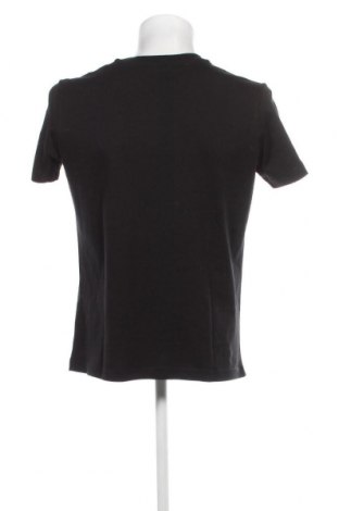 Ανδρικό t-shirt Diesel, Μέγεθος L, Χρώμα Μαύρο, Τιμή 102,34 €