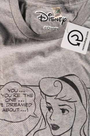 Herren T-Shirt Disney, Größe L, Farbe Grau, Preis € 10,82
