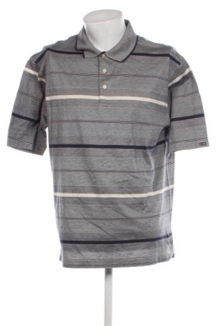 Herren T-Shirt Dockers, Größe XL, Farbe Grau, Preis 7,70 €