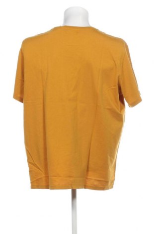 Pánske tričko  Dockers, Veľkosť XXL, Farba Žltá, Cena  28,87 €