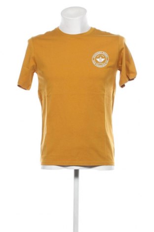 Ανδρικό t-shirt Dockers, Μέγεθος S, Χρώμα Πορτοκαλί, Τιμή 15,88 €