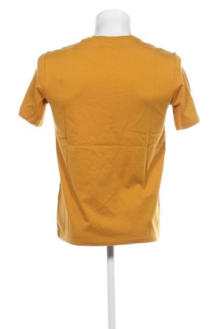 Ανδρικό t-shirt Dockers, Μέγεθος S, Χρώμα Πορτοκαλί, Τιμή 15,88 €
