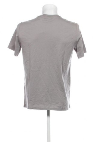 Herren T-Shirt Dockers, Größe M, Farbe Grau, Preis 27,43 €
