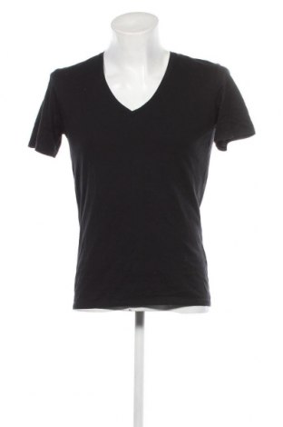 Herren T-Shirt Drykorn for beautiful people, Größe S, Farbe Schwarz, Preis € 22,27