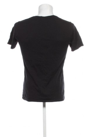 Мъжка тениска Drykorn for beautiful people, Размер S, Цвят Черен, Цена 72,00 лв.