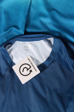 Herren T-Shirt Dunnes, Größe S, Farbe Blau, Preis 7,68 €