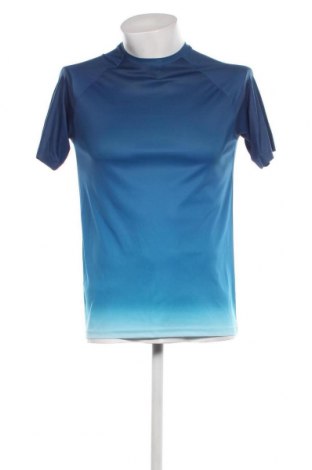 Herren T-Shirt Dunnes, Größe S, Farbe Blau, Preis 4,91 €