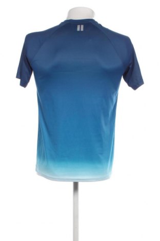 Мъжка тениска Dunnes, Размер S, Цвят Син, Цена 15,01 лв.