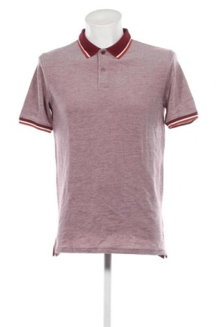 Ανδρικό t-shirt Dunnes, Μέγεθος M, Χρώμα Κόκκινο, Τιμή 8,99 €