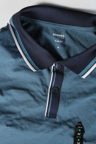 Herren T-Shirt Dunnes Stores, Größe M, Farbe Blau, Preis € 14,61