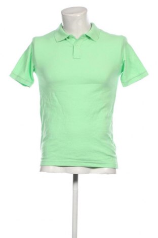 Męski T-shirt Dunnes Stores, Rozmiar XS, Kolor Zielony, Cena 41,58 zł