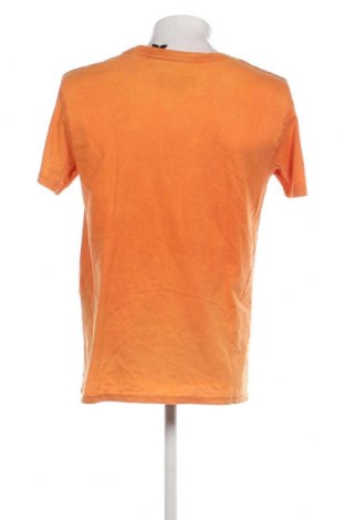 Herren T-Shirt EMP, Größe L, Farbe Orange, Preis € 10,74