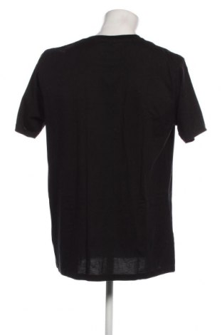 Pánske tričko  Earth Positive, Veľkosť XL, Farba Čierna, Cena  10,82 €