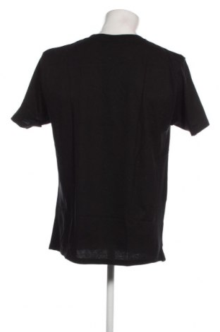 Pánské tričko  Earth Positive, Velikost L, Barva Černá, Cena  304,00 Kč