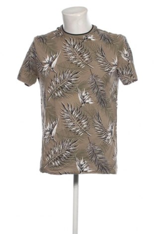 Herren T-Shirt Easy, Größe M, Farbe Grün, Preis 9,05 €